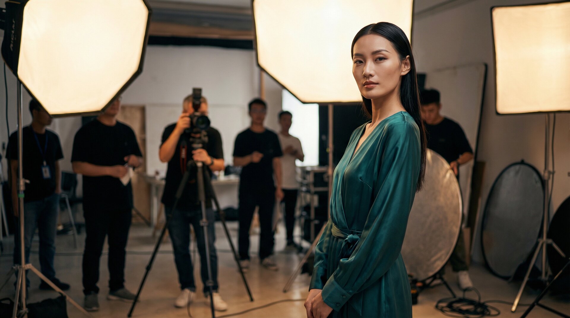 海角社区影视制作视频